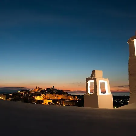 Biancadamare * Ostuni
