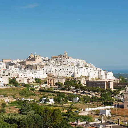 Biancadamare Ostuni