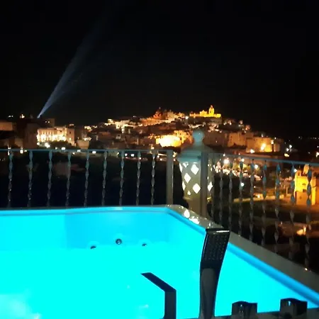 Biancadamare 4*