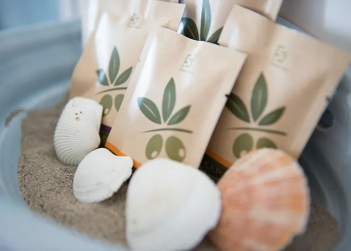 Biancadamare オストゥーニ