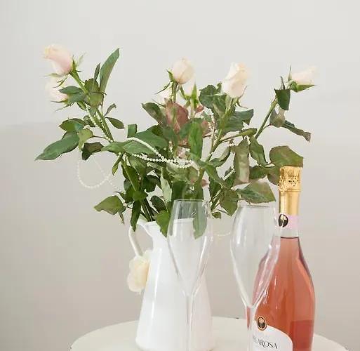 Biancadamare 4* オストゥーニ