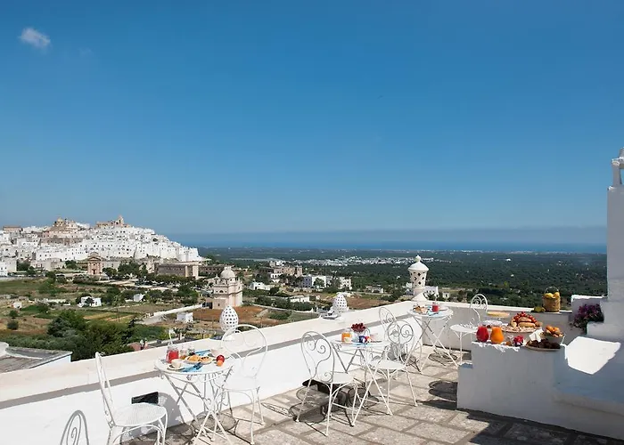 Biancadamare ベッド・アンド・ブレックファスト