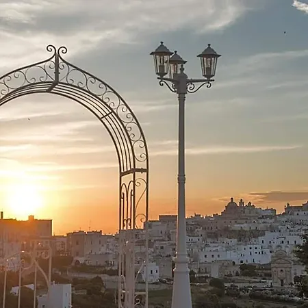 Bed & Breakfast Biancadamare 4*