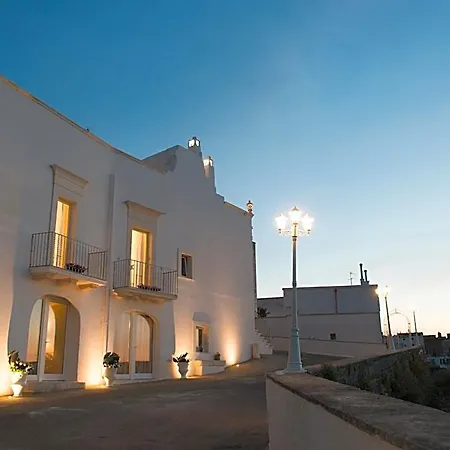 Biancadamare 4* Ostuni