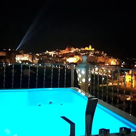 Biancadamare 4*