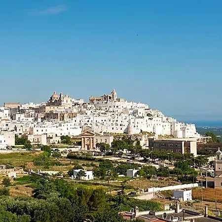 Biancadamare 4* Ostuni
