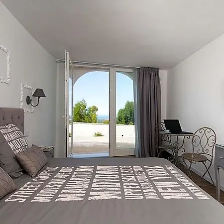 Bed & Breakfast Biancadamare Ostuni