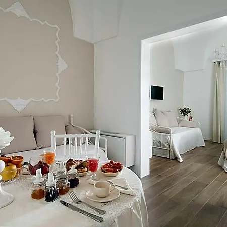 Biancadamare 4* Ostuni