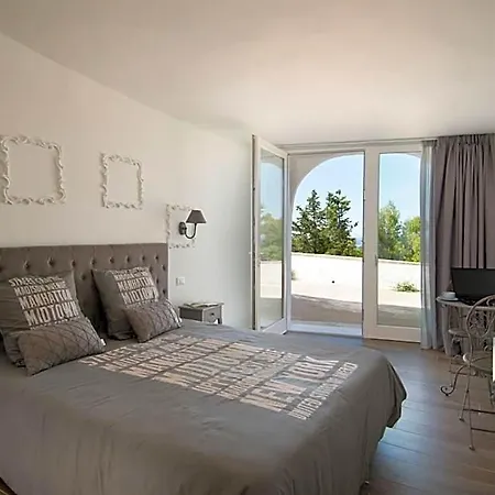 Biancadamare Bed & Breakfast