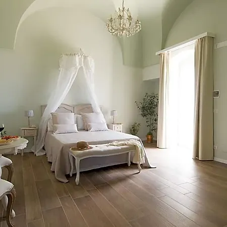 Bed & Breakfast Biancadamare