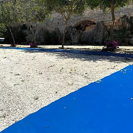 Biancadamare Bed & Breakfast Ostuni