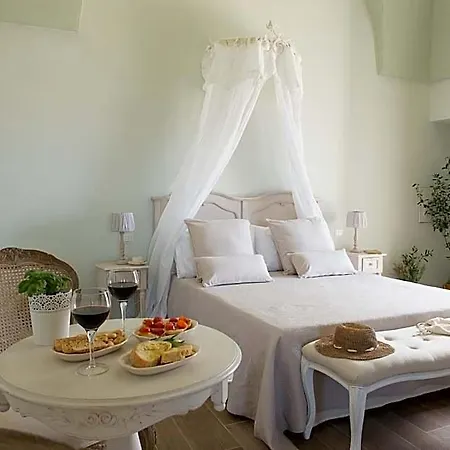 Biancadamare 4* Ostuni