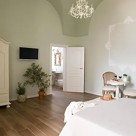 Biancadamare 4* Ostuni
