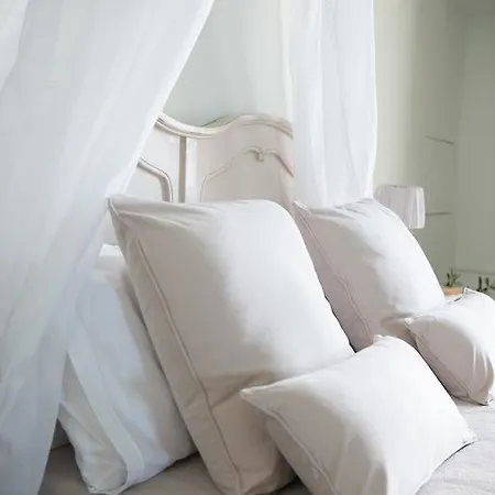 Bed & Breakfast Biancadamare