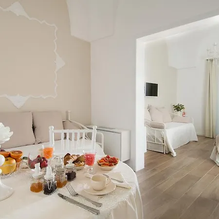 Biancadamare Bed & Breakfast Ostuni