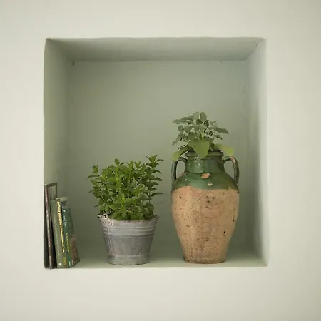 Biancadamare Bed & Breakfast