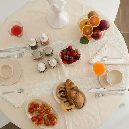 Bed & Breakfast Biancadamare 4*