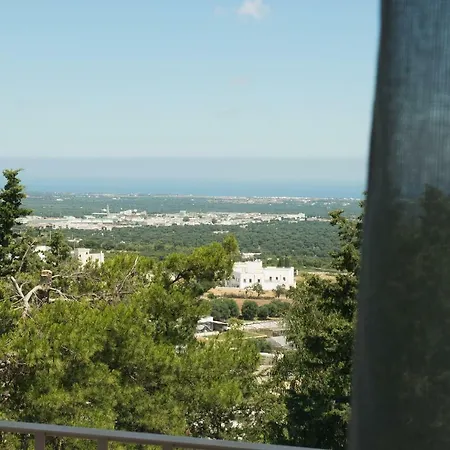 Biancadamare 4* Ostuni