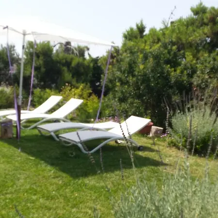 Bed & Breakfast Biancadamare 4*