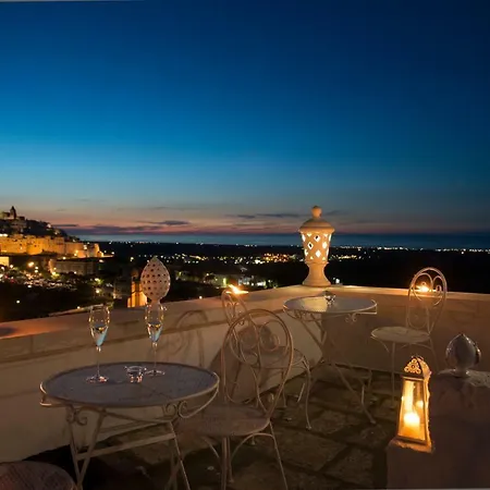 Biancadamare Bed & Breakfast