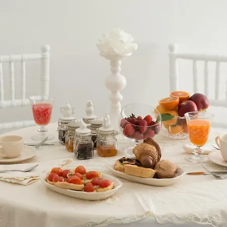 Biancadamare 4* Ostuni