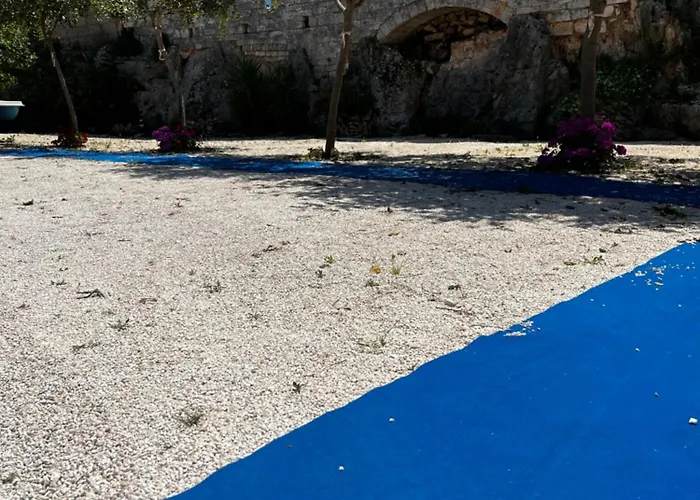 Oda ve Kahvaltı Biancadamare 4*