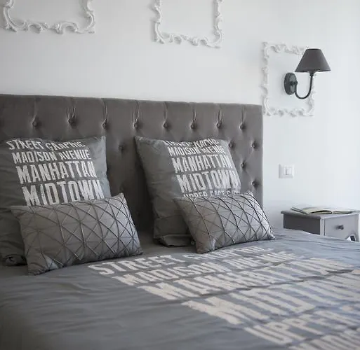 Biancadamare 奥斯图尼