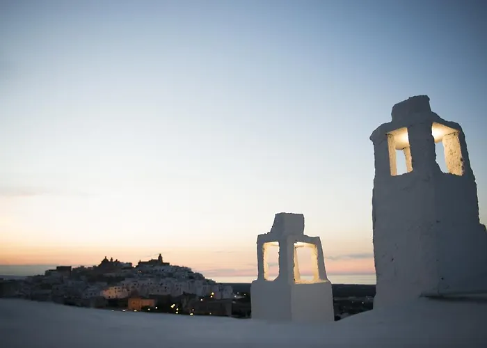 住宿加早餐酒店 Biancadamare 4*