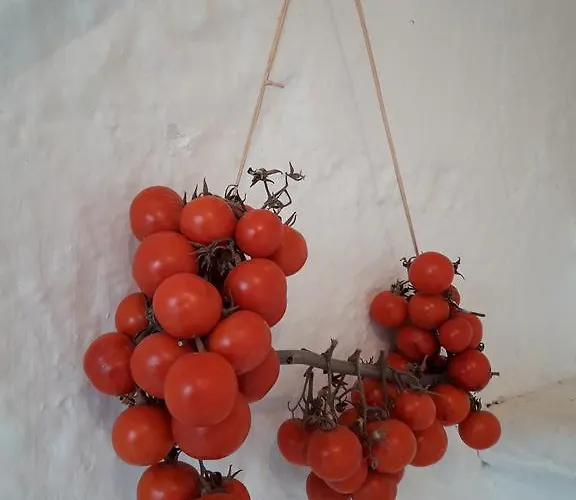 Biancadamare 4* Ostuni
