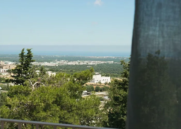 Biancadamare 4* Ostuni