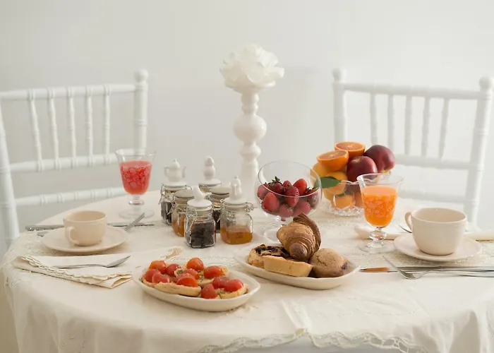 Biancadamare 4* Ostuni