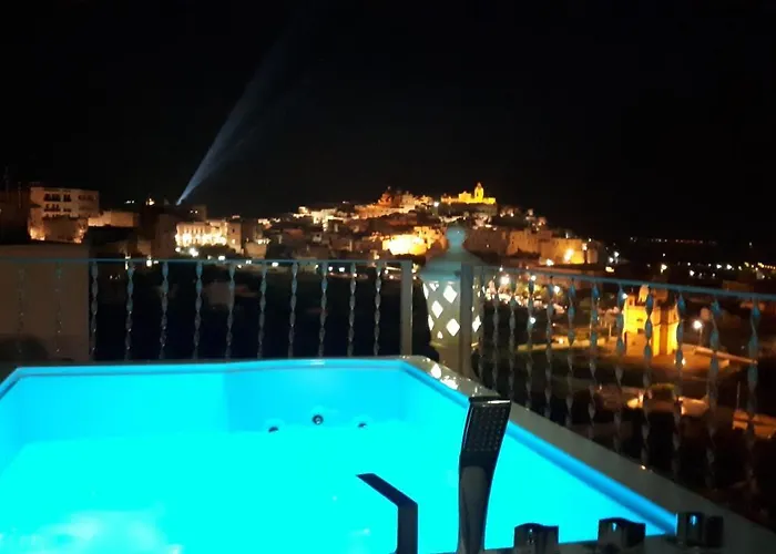 Biancadamare 4*